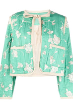 Load image into Gallery viewer, Tulia Cotton Jacket
