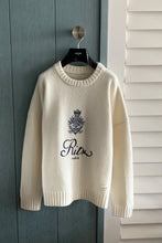 Load image into Gallery viewer, Paris Sweater
