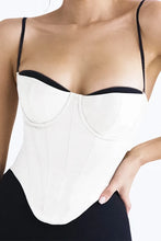 Load image into Gallery viewer, Bustier Top
