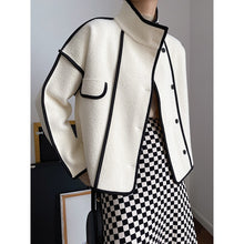 Load image into Gallery viewer, Demo Wool Jacket
