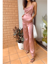 Load image into Gallery viewer, Whiteley Jumpsuit
