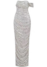 Load image into Gallery viewer, Nobia Sequin Midi
