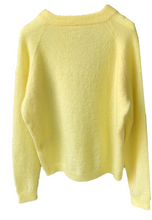 Load image into Gallery viewer, Susie Mohair Sweater
