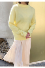 Load image into Gallery viewer, Susie Mohair Sweater
