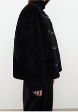 Load image into Gallery viewer, Ireland Shearling Jacket
