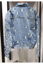 Load image into Gallery viewer, Aphre Denim Jacket
