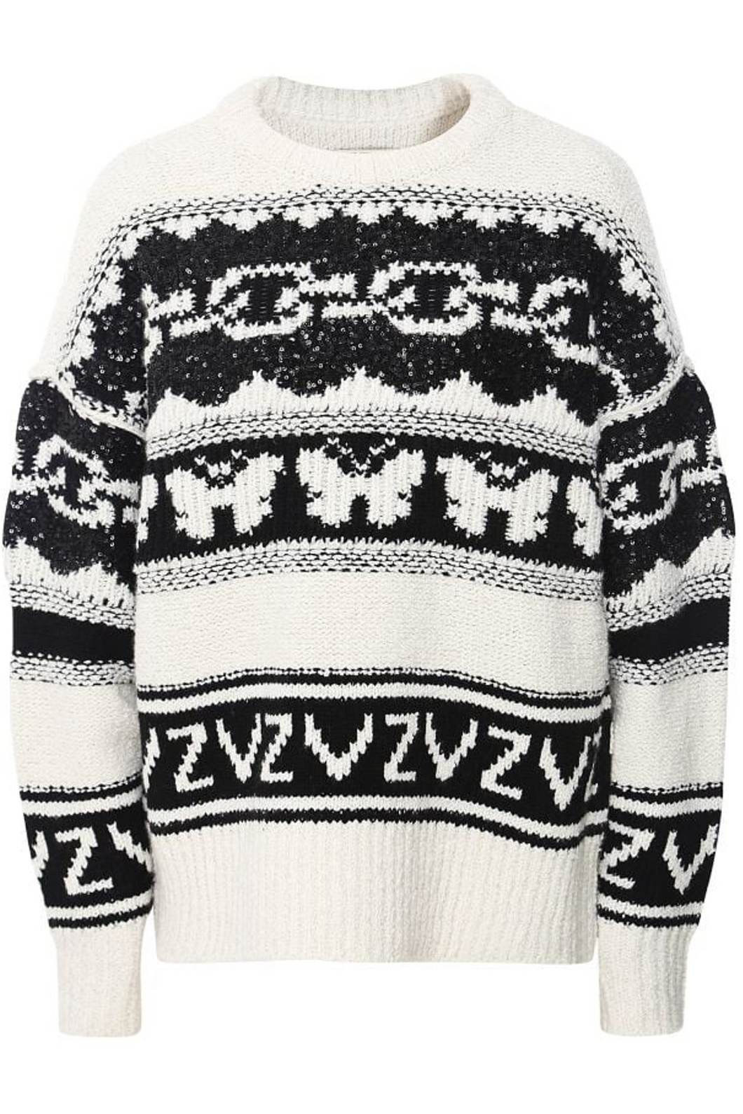 Vere Cashmere Sweater