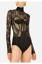 Load image into Gallery viewer, Disa Bodysuit
