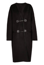 Load image into Gallery viewer, Ireland Fleece Coat
