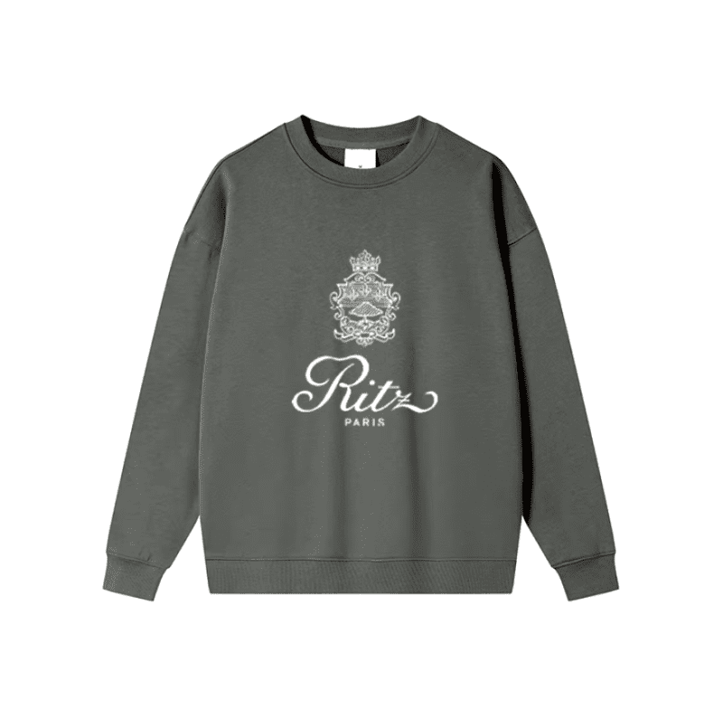 Paris Sweater