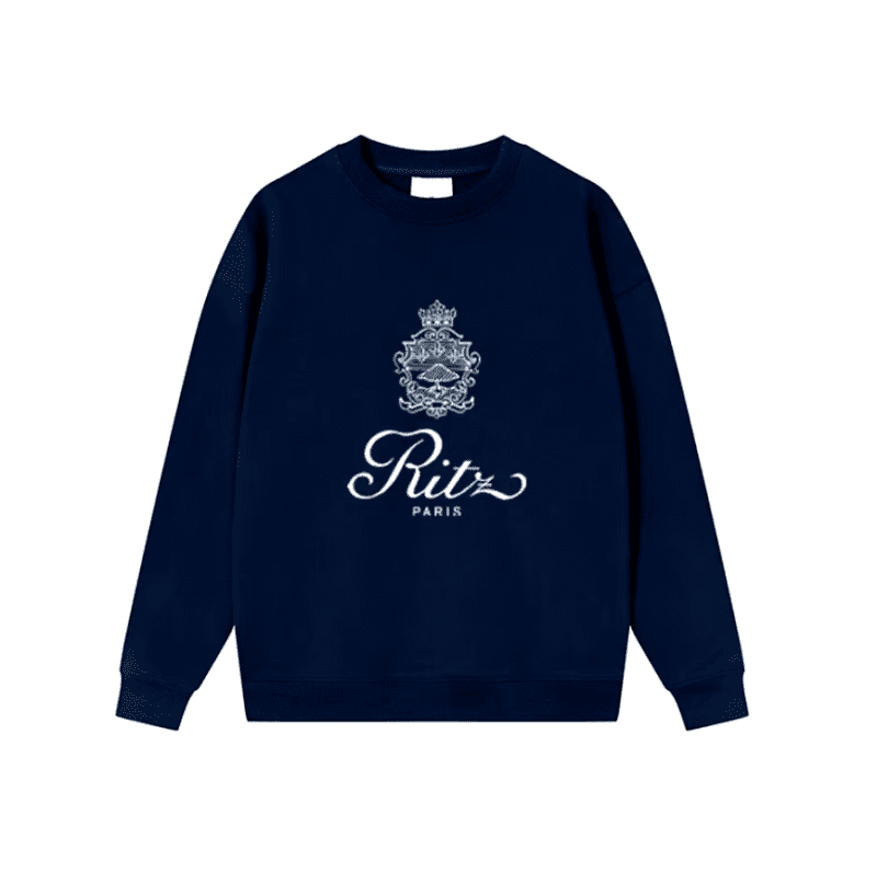 Paris Sweater