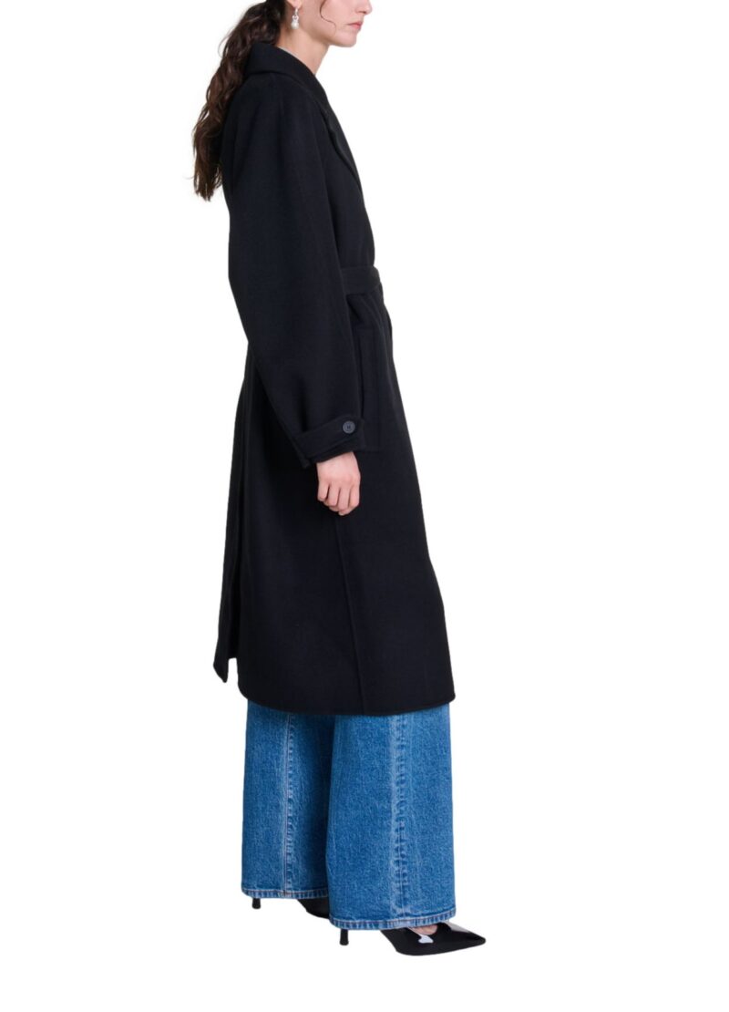 Wool Coat - Image 3