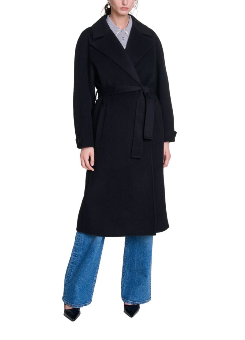 Wool Coat - Image 2