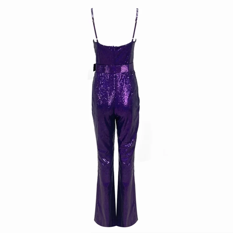 Ashlea Jumpsuit - Image 2