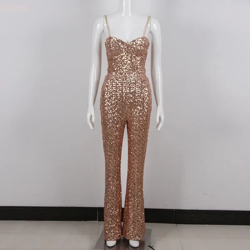 Ashlea Jumpsuit - Image 3