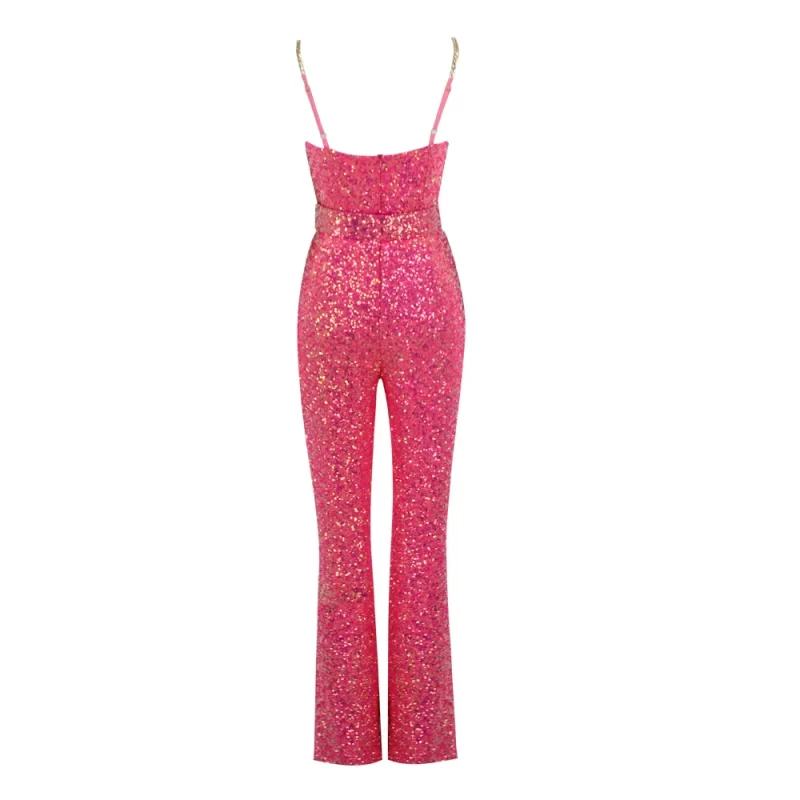 Ashlea Jumpsuit - Image 2