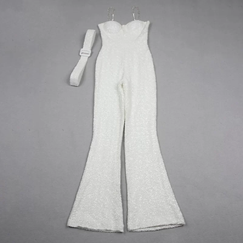 Ashlea Jumpsuit - Image 5