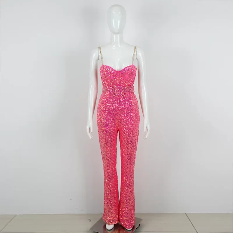 Ashlea Jumpsuit - Image 3