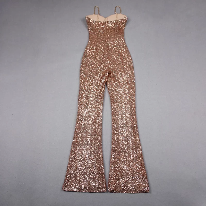 Ashlea Jumpsuit - Image 2