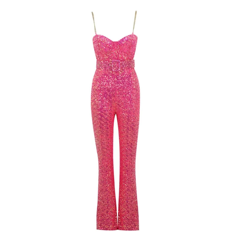 Ashlea Jumpsuit