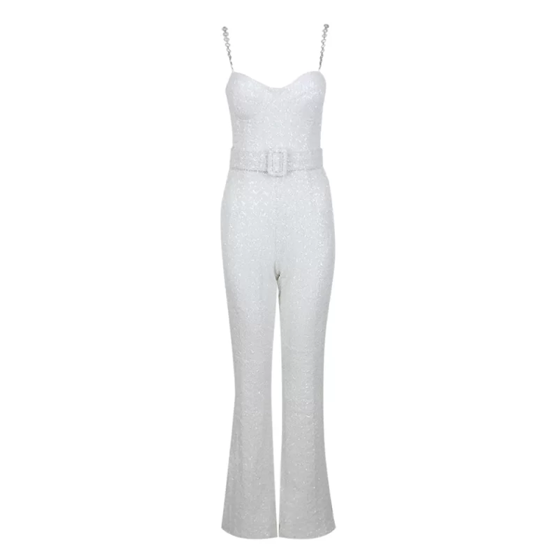 Ashlea Jumpsuit