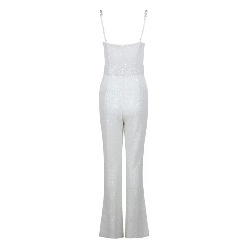 Ashlea Jumpsuit - Image 2