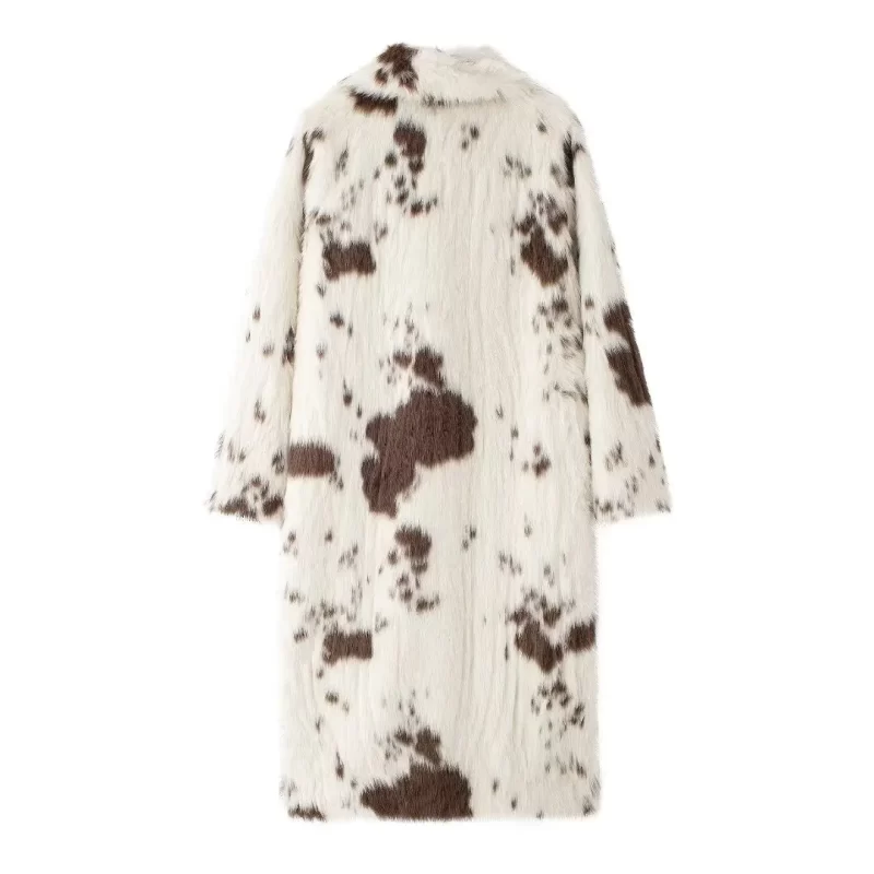 Cowprint Jacket - Image 2