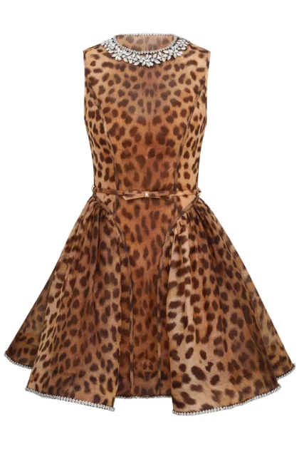 Leopard Mini