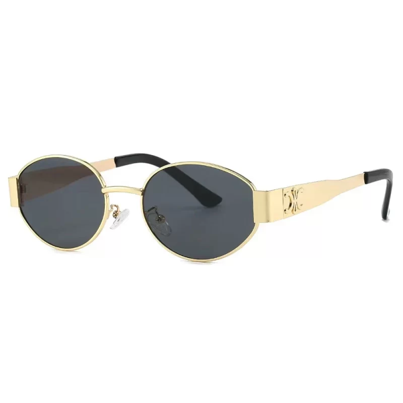 Oval Sunglasses