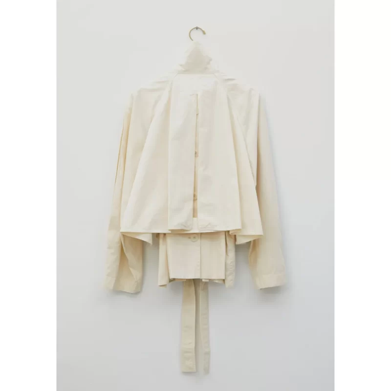 Cotton Trench - Image 3