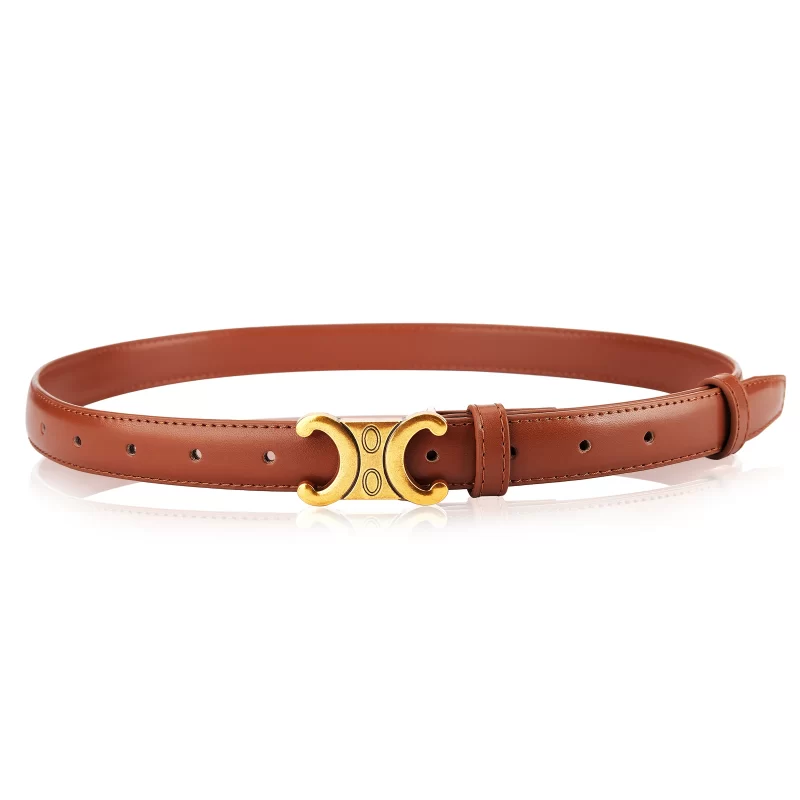 Decorate Buckle Belt - Image 2