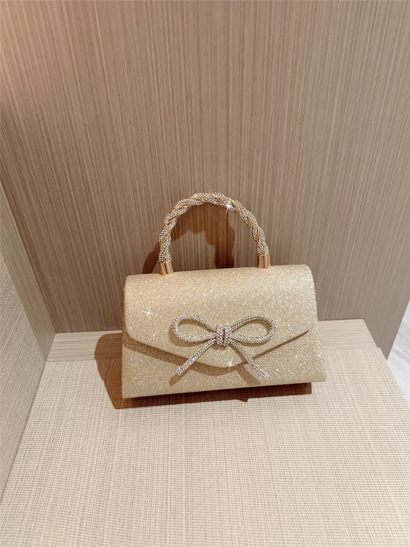 Bow Bag - Image 6