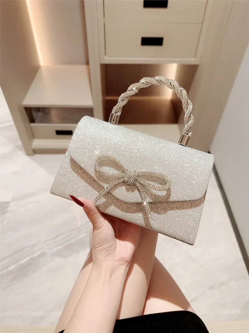 Bow Bag