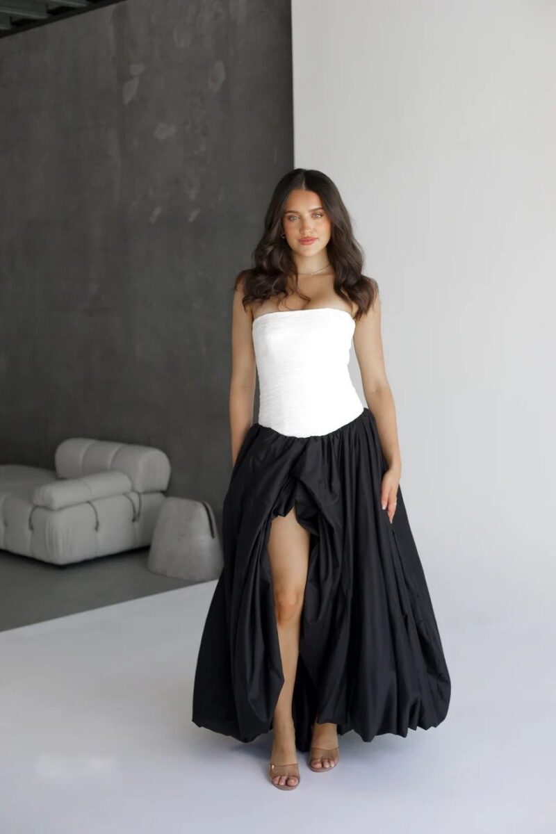 Hymprie Gown - Image 3