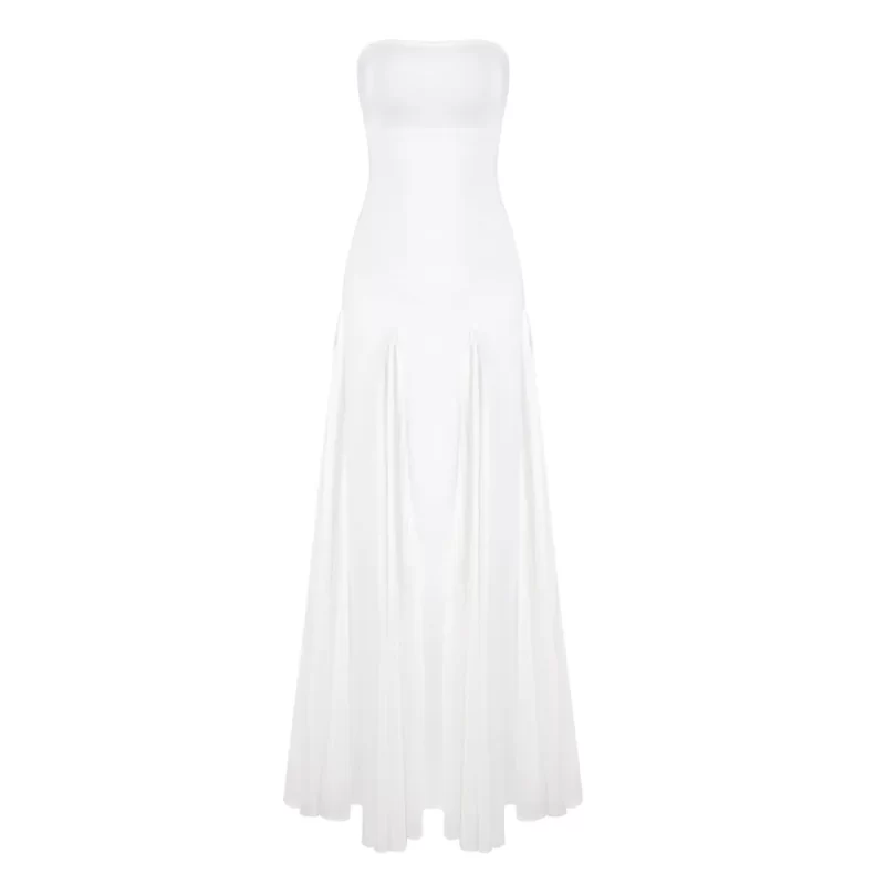 Moa Dress