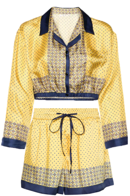 Suzu Set