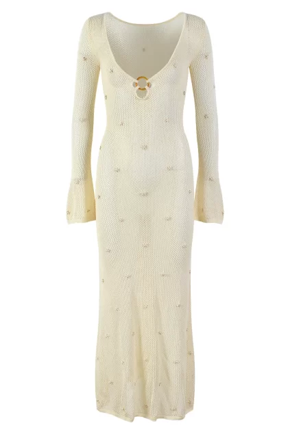 Star Mesh Midi