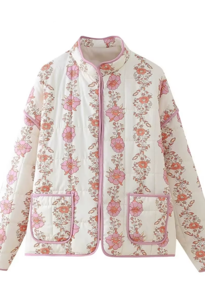 Fleur Jacket