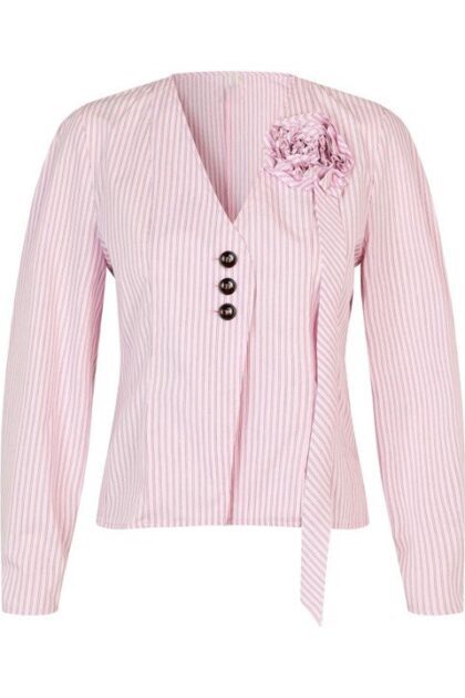 Rose Shirt