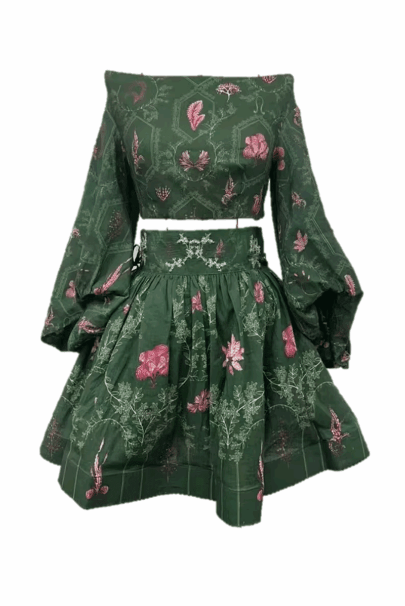 Adetti Set