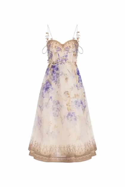 Mazie Midi