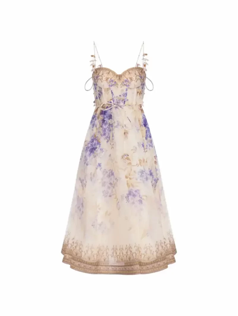 Mazie Midi