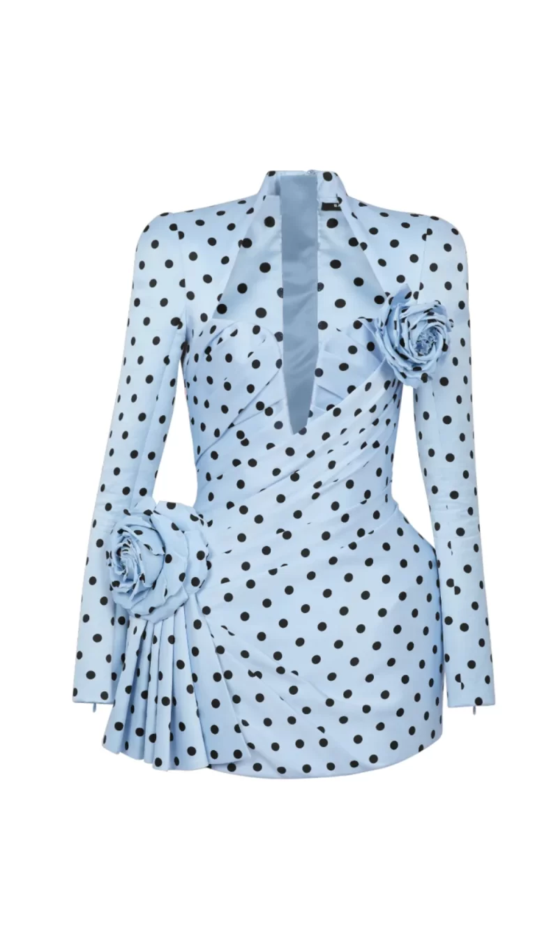 Polka Dot Mini